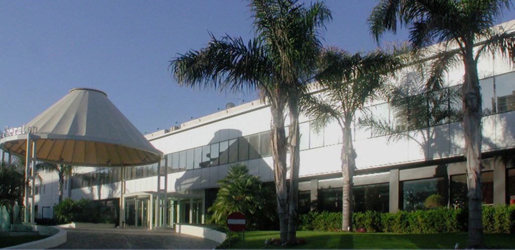 MERCURE ROMA WEST W (16)