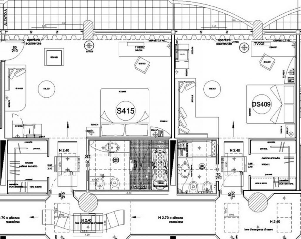 matera layout 2
